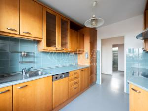 Pronájem bytu 3+1, Praha - Nebušice, K Noskovně, 70 m2