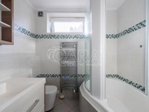 Pronájem bytu 3+1, Praha - Nebušice, K Noskovně, 70 m2