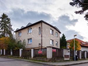 Pronájem bytu 3+1, Praha - Nebušice, K Noskovně, 70 m2