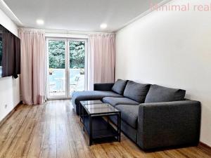 Prodej bytu 2+kk, Ostrava, Hasičská, 60 m2