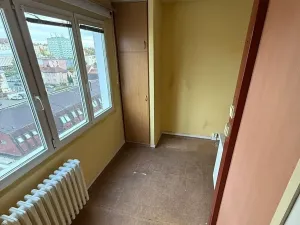 Prodej bytu 1+1, Plzeň, Železničářská, 41 m2