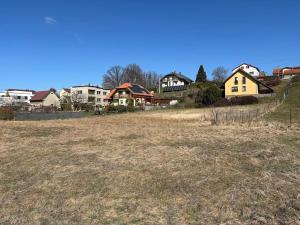 Prodej zahrady, Markvartovice, 2196 m2