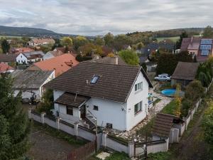 Prodej vícegeneračního domu, Kytín, 330 m2