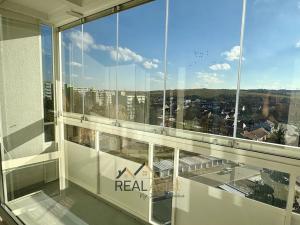 Pronájem bytu 1+kk, Brno, U hřiště, 31 m2