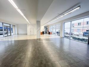 Pronájem obchodního prostoru, Praha - Vršovice, Přípotoční, 200 m2