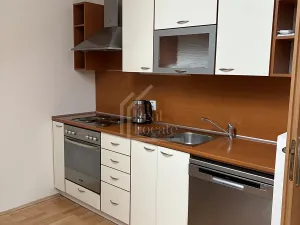 Pronájem bytu 2+kk, Praha - Vinohrady, Rumunská, 60 m2