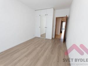 Pronájem bytu 3+kk, Praha - Hlubočepy, Geologická, 85 m2