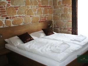 Pronájem bytu 2+kk, Plzeň, Na Roudné, 46 m2