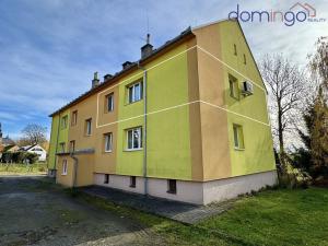 Prodej bytu 3+1, Sklené, 66 m2