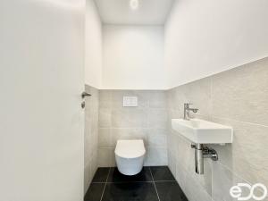 Pronájem bytu 3+kk, Praha, Ujgurská, 57 m2