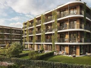 Pronájem bytu 3+kk, Praha, Ujgurská, 57 m2