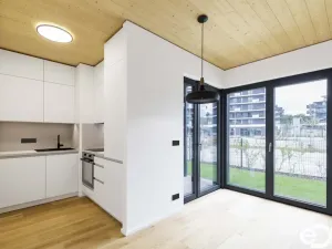 Pronájem bytu 3+kk, Praha, Ujgurská, 57 m2