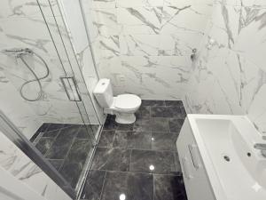 Prodej bytu 3+1, Ústí nad Labem - Krásné Březno, Dvojdomí, 72 m2