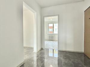 Prodej bytu 3+1, Ústí nad Labem - Krásné Březno, Dvojdomí, 72 m2