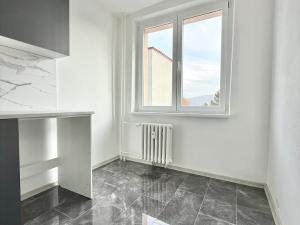 Prodej bytu 3+1, Ústí nad Labem - Krásné Březno, Dvojdomí, 72 m2