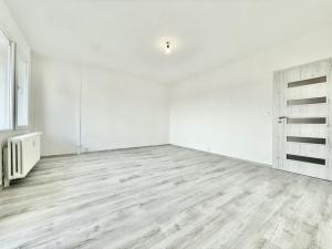 Prodej bytu 3+1, Ústí nad Labem - Krásné Březno, Dvojdomí, 72 m2