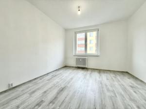 Prodej bytu 3+1, Ústí nad Labem - Krásné Březno, Dvojdomí, 72 m2