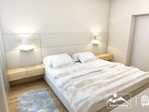 Prodej apartmánu, Mikulovice, 41 m2