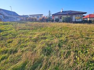 Prodej pozemku, Králův Dvůr - Levín, Na Vyhlídce, 629 m2