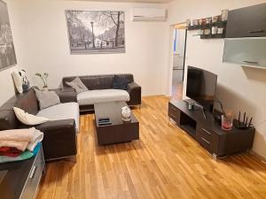 Pronájem bytu 3+1, Brno, Kroměřížská, 72 m2