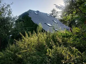 Dražba rodinného domu, Cerhenice, Na kopě, 230 m2