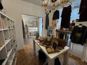 Pronájem obchodního prostoru, Praha - Bubeneč, Národní obrany, 41 m2