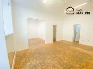 Pronájem obchodního prostoru, Praha - Bubeneč, Národní obrany, 41 m2