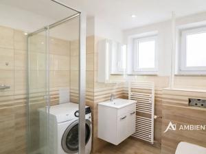 Pronájem bytu 2+1, Brno, Mathonova, 57 m2