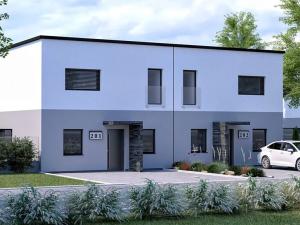 Prodej rodinného domu, Beroun, Ječná, 115 m2