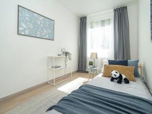 Prodej bytu 3+kk, Praha - Holešovice, Tusarova, 68 m2