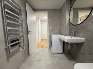 Pronájem bytu 2+kk, Praha - Stodůlky, Hábova, 51 m2