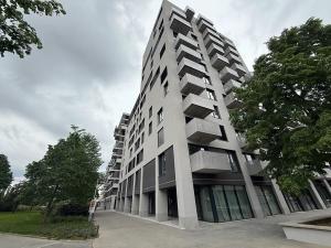 Pronájem bytu 2+kk, Praha - Stodůlky, Hábova, 51 m2