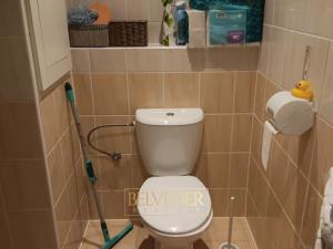 Pronájem bytu 1+1, Teplice, Vančurova, 35 m2