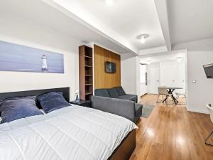 Prodej bytu 1+1, Praha - Žižkov, Čajkovského, 36 m2