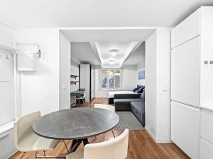 Prodej bytu 1+1, Praha - Žižkov, Čajkovského, 36 m2