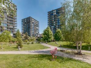 Prodej bytu 6+kk a větší, Praha - Žižkov, Ke kapslovně, 226 m2