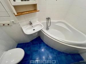 Prodej bytu 2+kk, Brno, Moldavská, 45 m2