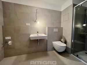 Pronájem bytu 2+kk, Brno, Trnkova, 44 m2