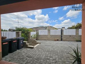 Prodej rodinného domu, Čebín, 208 m2