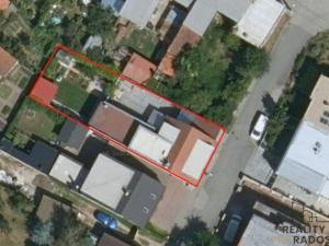 Prodej rodinného domu, Čebín, 208 m2