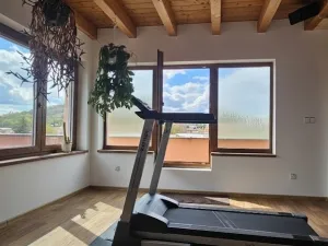 Prodej rodinného domu, Čebín, 208 m2