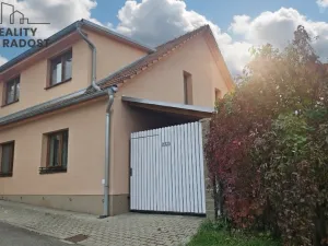 Prodej rodinného domu, Čebín, 208 m2