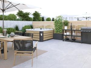 Prodej bytu 2+kk, Brno, Řípská, 53 m2