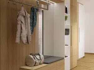 Prodej bytu 3+kk, Brno, Řípská, 85 m2