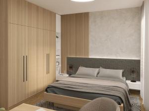 Prodej bytu 3+kk, Brno, Řípská, 88 m2