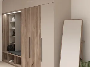 Prodej bytu 2+kk, Brno, 56 m2