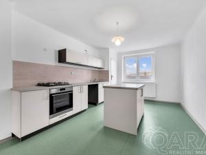 Pronájem bytu 2+1, Rakovník, Na Sekyře, 67 m2
