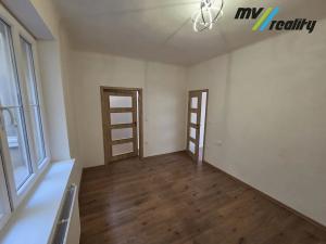 Pronájem bytu 3+kk, Praha - Holešovice, Na Maninách, 70 m2