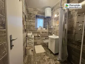 Prodej bytu 2+1, Senj, Chorvatsko, 37 m2