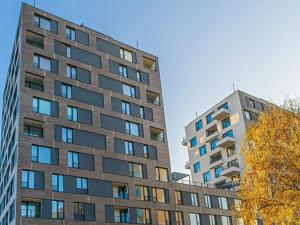 Pronájem bytu 2+kk, Praha - Prosek, Litoměřická, 54 m2